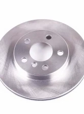 Power Stop Autospecialty Brake Rotor Front BMW i3 2014-2019                                     - EBR1659 - Image 2