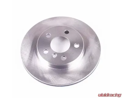 Power Stop Autospecialty Brake Rotor Front BMW i3 2014-2019 - EBR1659
