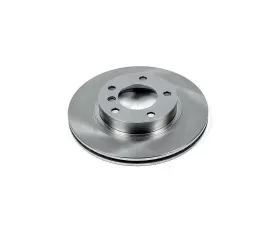 Power Stop Autospecialty Brake Rotor Front BMW 318i 1992-1998