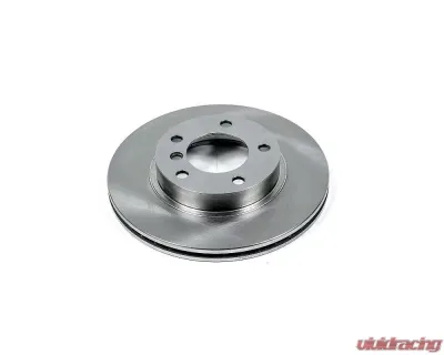 Power Stop Autospecialty Brake Rotor Front BMW 318i 1992-1998 - EBR419