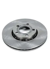 Power Stop Autospecialty Brake Rotor Front Audi A4 1996-2004                                     - EBR430 - Image 2