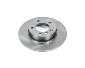 Power Stop Autospecialty Brake Rotor Front BMW 318ti 1995-1999