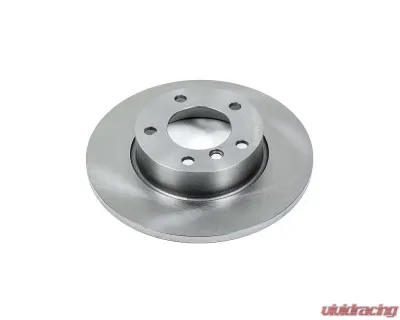 Power Stop Autospecialty Brake Rotor Front BMW 318ti 1995-1999 - EBR473