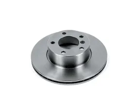Power Stop Autospecialty Brake Rotor Front BMW 525i 2001-2003