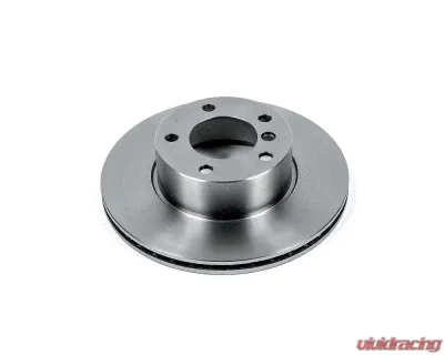 Power Stop Autospecialty Brake Rotor Front BMW 525i 2001-2003 - EBR496