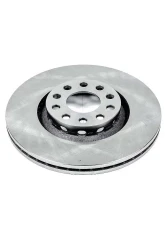 Power Stop Autospecialty Brake Rotor Front Audi A4 2002-2006                                     - EBR499 - Image 2