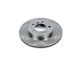 Power Stop Autospecialty Brake Rotor Front BMW 323i 2000