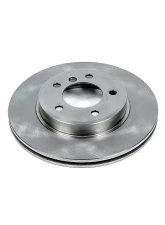 Power Stop Autospecialty Brake Rotor Front BMW 323i 2000                                     - EBR630 - Image 2