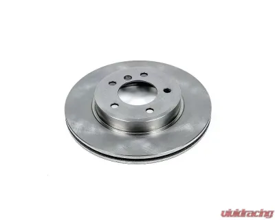 Power Stop Autospecialty Brake Rotor Front BMW 323i 2000 - EBR630
