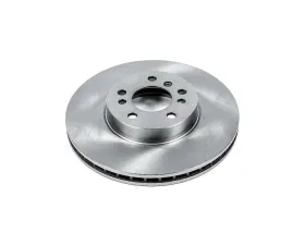 Power Stop Autospecialty Brake Rotor Front BMW X5 2000-2006