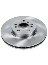 Power Stop Autospecialty Brake Rotor Front BMW X5 2000-2006                                     - EBR632 - Image 2