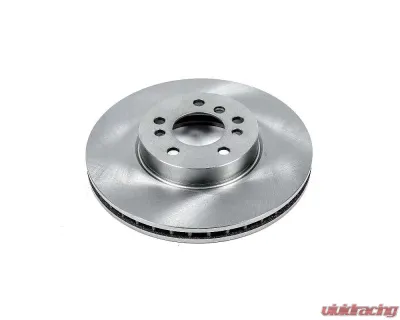 Power Stop Autospecialty Brake Rotor Front BMW X5 2000-2006 - EBR632