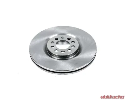Power Stop Autospecialty Brake Rotor Front Audi TT 1999-2006 - EBR646