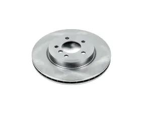 Power Stop Autospecialty Brake Rotor Front BMW 330Ci 2001-2006