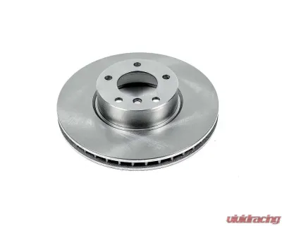 Power Stop Autospecialty Brake Rotor Front BMW 530i 2001-2003 - EBR661