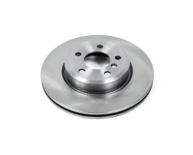 Power Stop Autospecialty Brake Rotor Front BMW X3 2004-2010