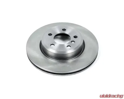 Power Stop Autospecialty Brake Rotor Front BMW X3 2004-2010 - EBR688