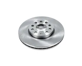 Power Stop Autospecialty Brake Rotor Front Audi A3 2010-2013
