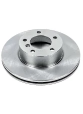 Power Stop Autospecialty Brake Rotor Front BMW 128i 2008-2013                                     - EBR842 - Image 2