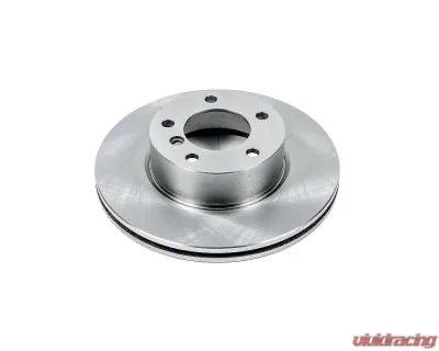 Power Stop Autospecialty Brake Rotor Front BMW 128i 2008-2013 - EBR842