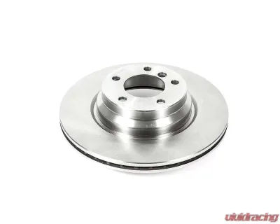 Power Stop Autospecialty Brake Rotor Front BMW 330i 2006 - EBR843