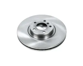 Power Stop Autospecialty Brake Rotor Front BMW X5 2007-2013