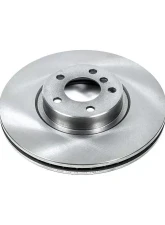 Power Stop Autospecialty Brake Rotor Front BMW X5 2007-2013                                     - EBR851 - Image 2