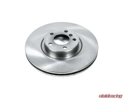 Power Stop Autospecialty Brake Rotor Front BMW X5 2007-2013 - EBR851