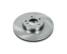 Power Stop Autospecialty Brake Rotor Front BMW X5 2007-2018