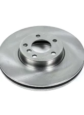 Power Stop Autospecialty Brake Rotor Front BMW X5 2007-2018                                     - EBR852 - Image 2