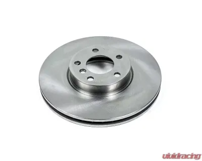Power Stop Autospecialty Brake Rotor Front BMW X5 2007-2018 - EBR852