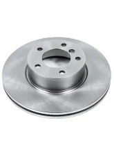 Power Stop Autospecialty Brake Rotor Front BMW 228i 2014-2016                                     - EBR858 - Image 2