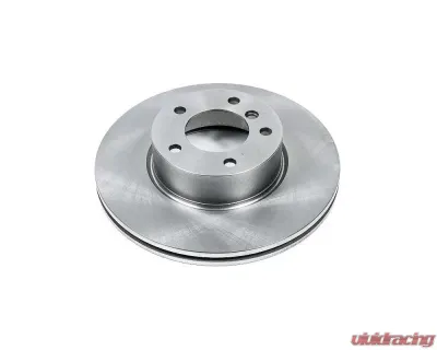 Power Stop Autospecialty Brake Rotor Front BMW 228i 2014-2016 - EBR858