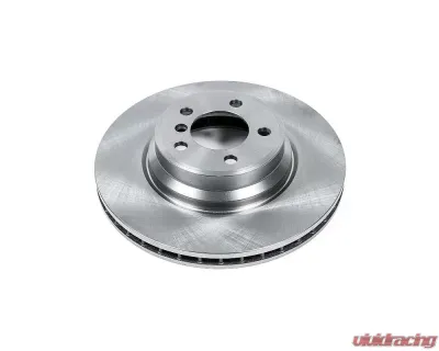 Power Stop Autospecialty Brake Rotor Front BMW 745i 2002-2005 - EBR864