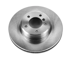 Power Stop Autospecialty Brake Rotor Front BMW 525i 2004-2006