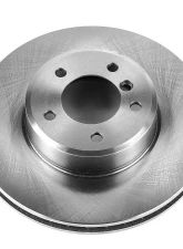 Power Stop Autospecialty Brake Rotor Front BMW 525i 2004-2006                                     - EBR870 - Image 2
