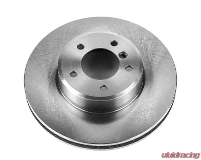 Power Stop Autospecialty Brake Rotor Front BMW 525i 2004-2006 - EBR870
