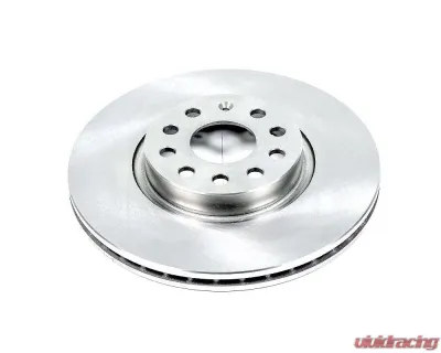 Power Stop Autospecialty Brake Rotor Front Audi A3 2006-2013 - EBR898