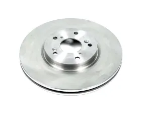 Power Stop Autospecialty Brake Rotor Front Acura TL 2004-2008