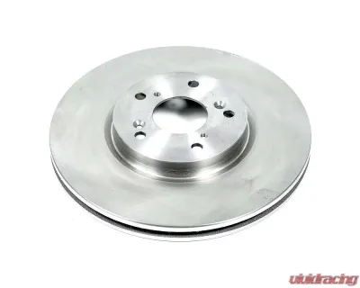 Power Stop Autospecialty Brake Rotor Front Acura TL 2004-2008 - JBR1143