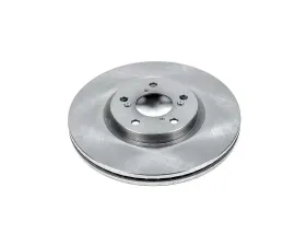 Power Stop Autospecialty Brake Rotor Front Acura MDX 2007-2013