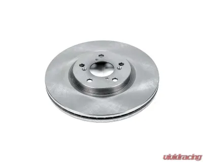 Power Stop Autospecialty Brake Rotor Front Acura MDX 2007-2013 - JBR1171