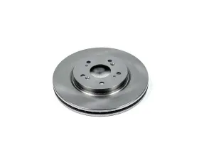 Power Stop Autospecialty Brake Rotor Front Acura RDX 2007-2012