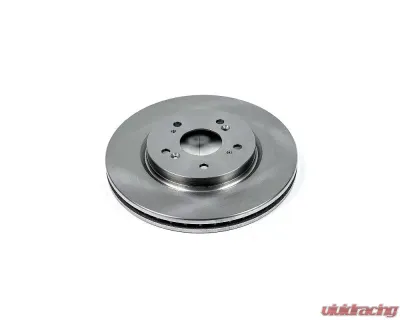 Power Stop Autospecialty Brake Rotor Front Acura RDX 2007-2012 - JBR1173