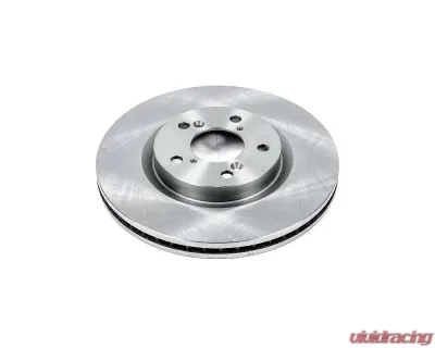 Power Stop Autospecialty Brake Rotor Front Acura TL 2009-2014 - JBR1383