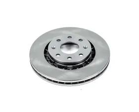 Power Stop Autospecialty Brake Rotor Front Chevrolet Aveo 2004-2011