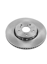 Power Stop Autospecialty Brake Rotor Front Acura ILX 2016                                     - JBR1550 - Image 2