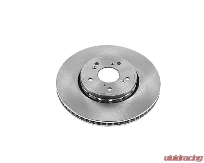 Power Stop Autospecialty Brake Rotor Front Acura ILX 2016 - JBR1550