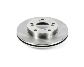 Power Stop Autospecialty Brake Rotor Front Acura ILX 2013-2014