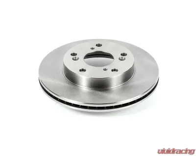 Power Stop Autospecialty Brake Rotor Front Acura ILX 2013-2014 - JBR1551